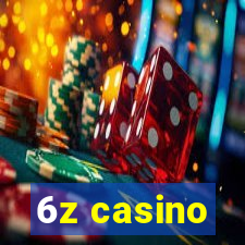 6z casino